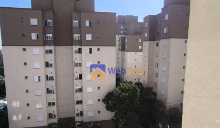 Apartamento com 2 dormitórios à venda, 48 m² por R$ 240.000,00 - Colônia - São Paulo/SP
