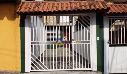 SOBRADO R$508.000,00/2S uítes,/2Vagas/ 100m²/Jardim Arize, São Paulo