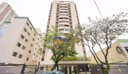Apartamento com 3 dormitórios - venda por R$ 820.000 ou aluguel por R$ 4.795/mês - Vila Gomes Cardim - São Paulo/SP