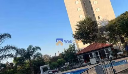 Apartamento Itaquera R$ 260.000,00/2Quartos/50m²,/1Vaga, Mobiliado .Colônia Itaquera.