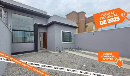 Casa à venda, 53 m² por R$ 315.000,00 - Enseada das Gaivotas - Rio das Ostras/RJ