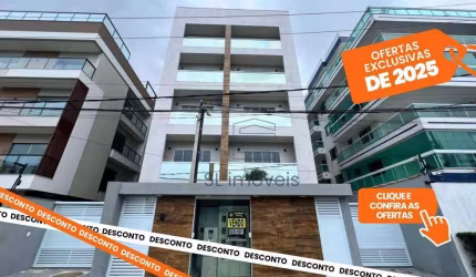 Apartamento com 2 dormitórios à venda, 69 m² por R$ 380.000,00 - Costazul - Rio das Ostras/RJ