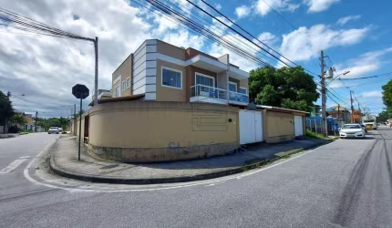 Apartamento com 2 dormitórios à venda, 60 m² por R$ 285.000,00 - Jardim Mariléa - Rio das Ostras/RJ