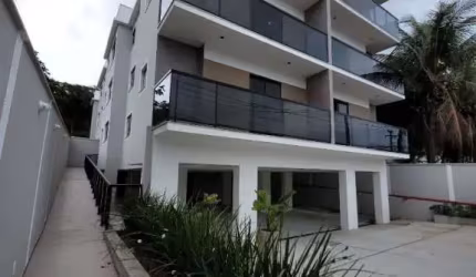 Cobertura com 3 dormitórios à venda, 97 m² por R$ 430.000,00 - Centro - Rio das Ostras/RJ