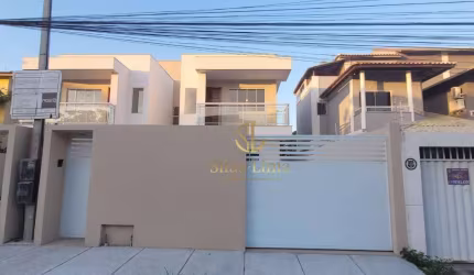 Casa à venda, 116 m² por R$ 580.000,00 - Ouro Verde - Rio das Ostras/RJ