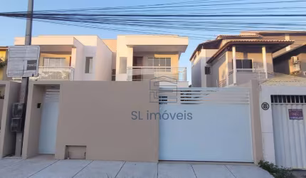 Casa à venda, 116 m² por R$ 580.000,00 - Ouro Verde - Rio das Ostras/RJ