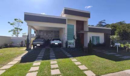 Casa com 3 dormitórios à venda, 208 m² por R$ 1.100.000,00 - Viverde - Rio das Ostras/RJ