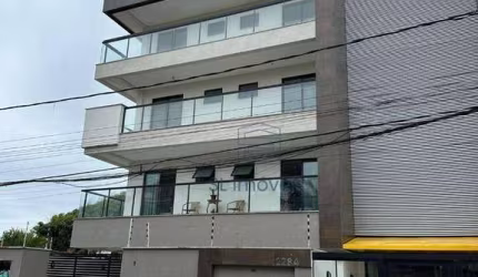 Cobertura com 3 dormitórios à venda, 92 m² por R$ 980.000,00 - Costa Azul - Rio das Ostras/RJ