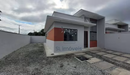 Casa à venda, 65 m² por R$ 320.000,00 - Chácara Mariléa - Rio das Ostras/RJ