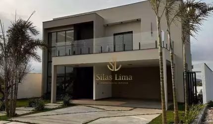 Casa à venda, 238 m² por R$ 1.250.000,00 - Viverde - Rio das Ostras/RJ