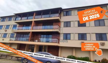 Apartamento com 4 dormitórios à venda, 123 m² por R$ 350.000,00 - Novo Rio Das Ostras - Rio das Ostras/RJ