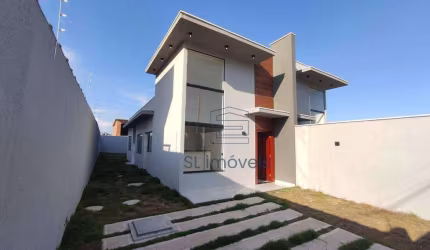 Casa com 3 dormitórios à venda, 80 m² por R$ 480.000,00 - Verdes Mares - Rio das Ostras/RJ