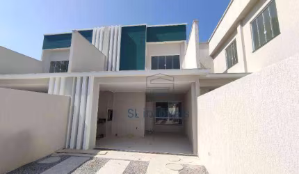 Casa com 3 dormitórios à venda, 162 m² por R$ 769.000 - Ouro Verde - Rio das Ostras/RJ