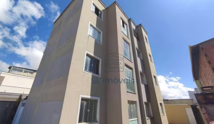 Apartamento com 2 dormitórios à venda, 46 m² por R$ 185.000,00 - Enseada das Gaivotas - Rio das Ostras/RJ