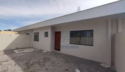 Casa com 2 dormitórios à venda, 65 m² por R$ 320.000 - Floresta Da Gaivota - Rio das Ostras/RJ