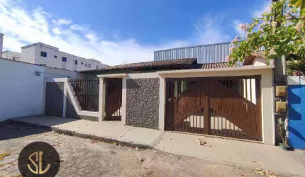 Casa com 2 dormitórios à venda, 108 m² por R$ 339.900,00 - Atlântica - Rio das Ostras/RJ