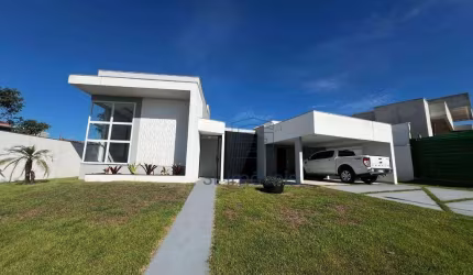 Casa com 3 dormitórios à venda, 186 m² por R$ 980.000,00 - Viverde - Rio das Ostras/RJ