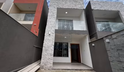 Oportunidade Imperdível! Casa Moderna e Completa no Bairro Vale das Palmeiras
