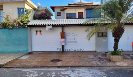 Casa com 3 dormitórios à venda, 180 m² por R$ 590.000,00 - Recreio - Rio das Ostras/RJ