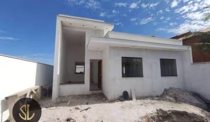 Casa com 3 dormitórios à venda, 70 m² por R$ 350.000 - Enseada das Gaivotas - Rio das Ostras/RJ