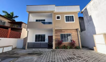 Apartamento com 2 dormitórios à venda, 71 m² por R$ 339.000,00 - Recreio - Rio das Ostras/RJ