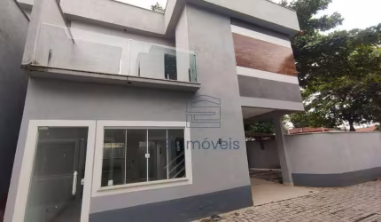 Casa com 2 dormitórios à venda, 80 m² por R$ 295.000 - Âncora - Rio das Ostras/RJ