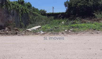 Terreno à venda, 360 m² por R$ 120.000,00 - Cidade Beira Mar - Rio das Ostras/RJ