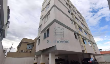Apartamento com 2 dormitórios à venda, 70 m² por R$ 390.000 - Recreio - Rio das Ostras/RJ