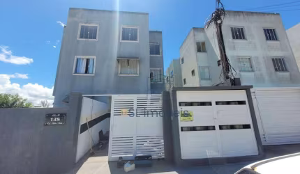 Apartamento com 2 dormitórios à venda, 54 m² por R$ 149.000,00 - Maria Turri - Rio das Ostras/RJ
