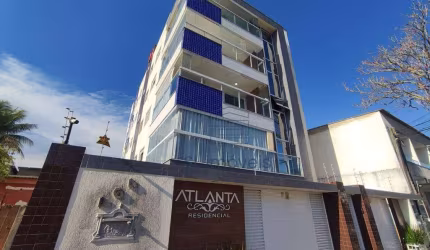Apartamento com 3 dormitórios à venda, 94 m² por R$ 480.000,00 - Jardim Mariléa - Rio das Ostras/RJ