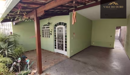 Casa à venda, 130 m² por R$ 290.000,00 - San Marino - Ribeirão das Neves/MG