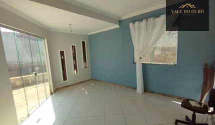 Casa à venda, 200 m² por R$ 350.000,00 - São Pedro - Esmeraldas/MG