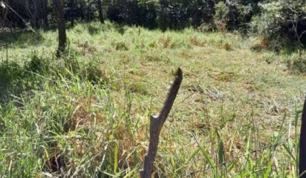 Terreno à venda, 250 m² por R$ 114.000,00 - Jardim Verona - Ribeirão das Neves/MG