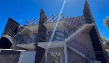 Casa à venda, 160 m² por R$ 345.000,00 - Vale das Orquídeas - Contagem/MG