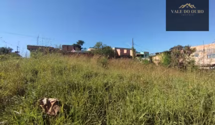 Terreno à venda, 300 m² por R$ 130.000,00 - Belvedere - Ribeirão das Neves/MG