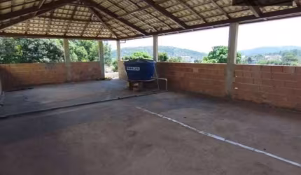 Casa à venda, 100 m² por R$ 230.000,00 - Bom Sossego - Ribeirão das Neves/MG