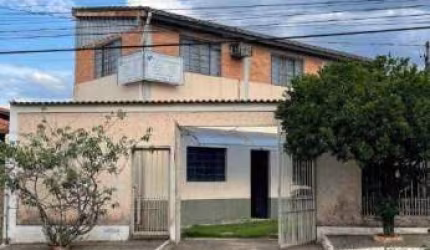 Casa, 230 m² - venda por R$ 457.350,00 ou aluguel por R$ 3.000,00/mês - Frimisa - Santa Luzia/MG