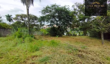 Terreno à venda, 2000 m² por R$ 390.000,00 - Condomínio Vale do Ouro - Ribeirão das Neves/MG