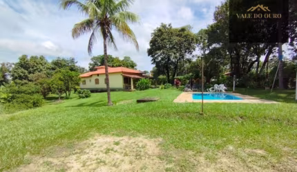 Casa à venda, 160 m² por R$ 1.300.000,00 - Condomínio Vale do Ouro - Ribeirão das Neves/MG
