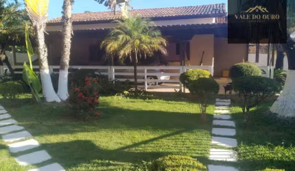 Casa à venda, 100 m² por R$ 320.000,00 - Centro - Esmeraldas/MG