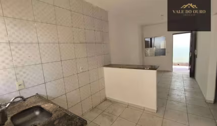 Casa à venda, 55 m² por R$ 170.000,00 - Veneza - Ribeirão das Neves/MG