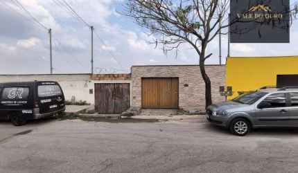 Casa à venda, 52 m² por R$ 200.000,00 - Floresta Encantada - Esmeraldas/MG