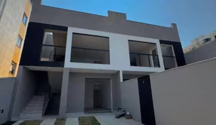 Casa à venda, 55 m² por R$ 450.000,00 - Xangri-Lá - Contagem/MG