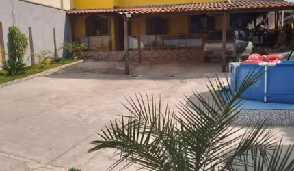 Casa à venda, 150 m² por R$ 390.000,00 - Santa Marta - Ribeirão das Neves/MG