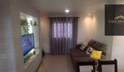 Casa à venda, 65 m² por R$ 180.000,00 - Veneza - Ribeirão das Neves/MG
