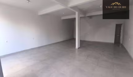 Loja para alugar, 43 m² por R$ 1.200,00/mês - Jardim Colonial - Ribeirão das Neves/MG
