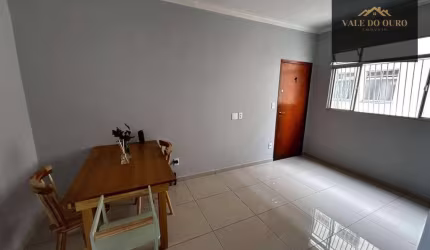 Apartamento à venda, 65 m² por R$ 355.000,00 - Eldorado - Contagem/MG