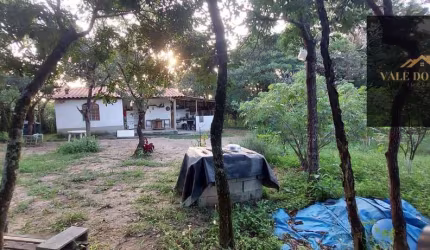 Terreno à venda, 2350 m² por R$ 270.000,00 - Vila Ipê Amarelo - Contagem/MG