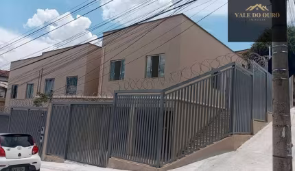 Casa à venda, 70 m² por R$ 480.000,00 - Aparecida - Belo Horizonte/MG
