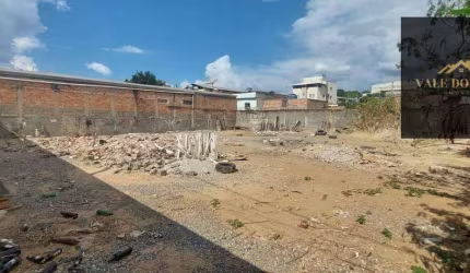 Terreno à venda, 720 m² por R$ 900.000 - Veneza - Ribeirão das Neves/MG